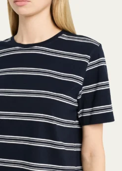 KuleThe Modern Striped T-Shirt