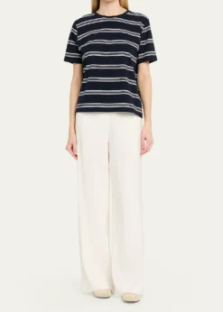 KuleThe Modern Striped T-Shirt