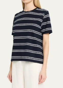 KuleThe Modern Striped T-Shirt