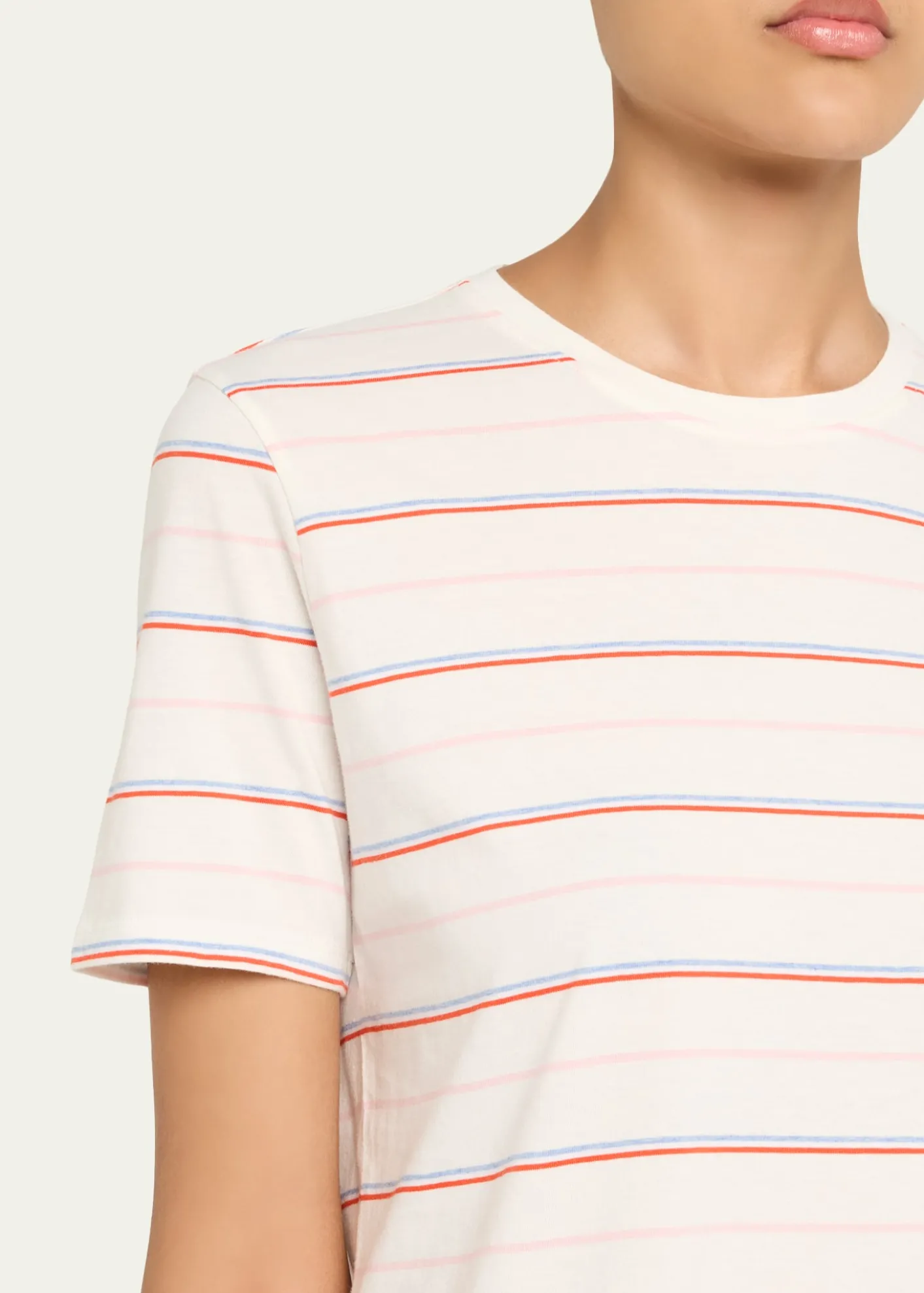 KuleThe Modern Striped T-Shirt