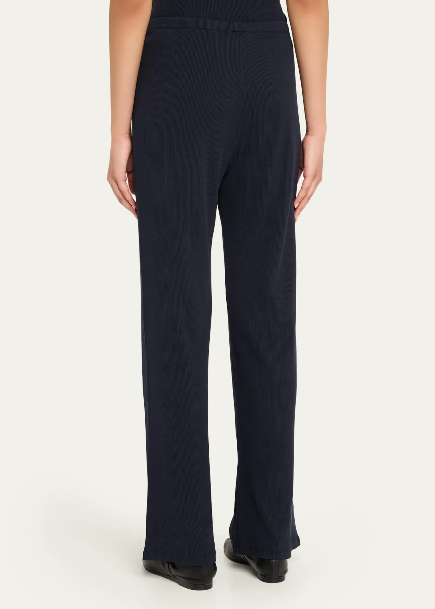 KuleThe Ribbed Janice Pants