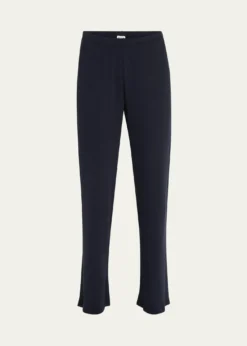 KuleThe Ribbed Janice Pants