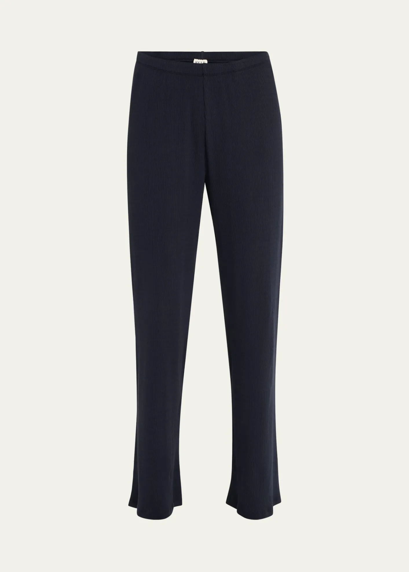 KuleThe Ribbed Janice Pants