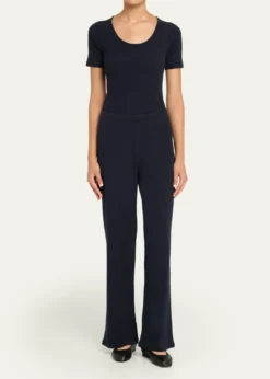 KuleThe Ribbed Janice Pants