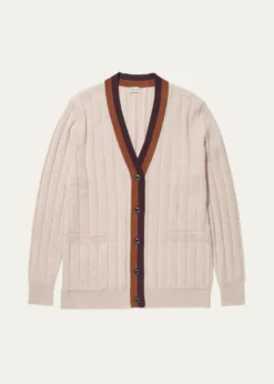 KuleThe Sinclair Cashmere Cardigan