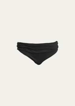 La BlancaDeluxe Island Goddess Hipster Bikini Bottoms