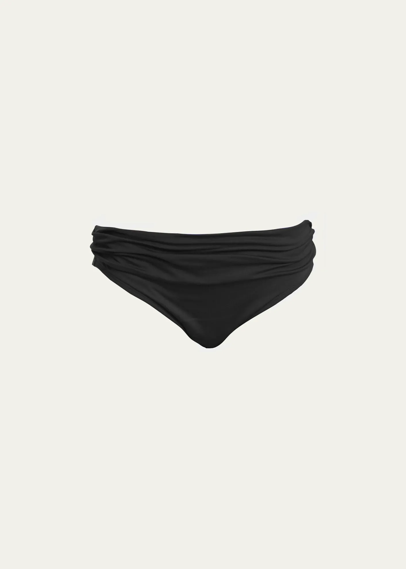 La BlancaDeluxe Island Goddess Hipster Bikini Bottoms