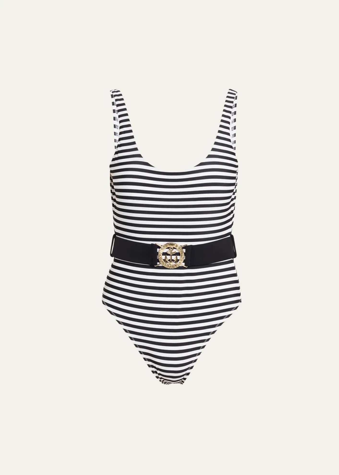 La BlancaMila Voyage One-Piece Swimsuit