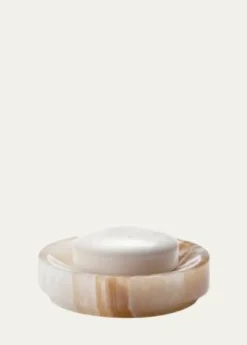 LabrazelAmbarino Soap Dish