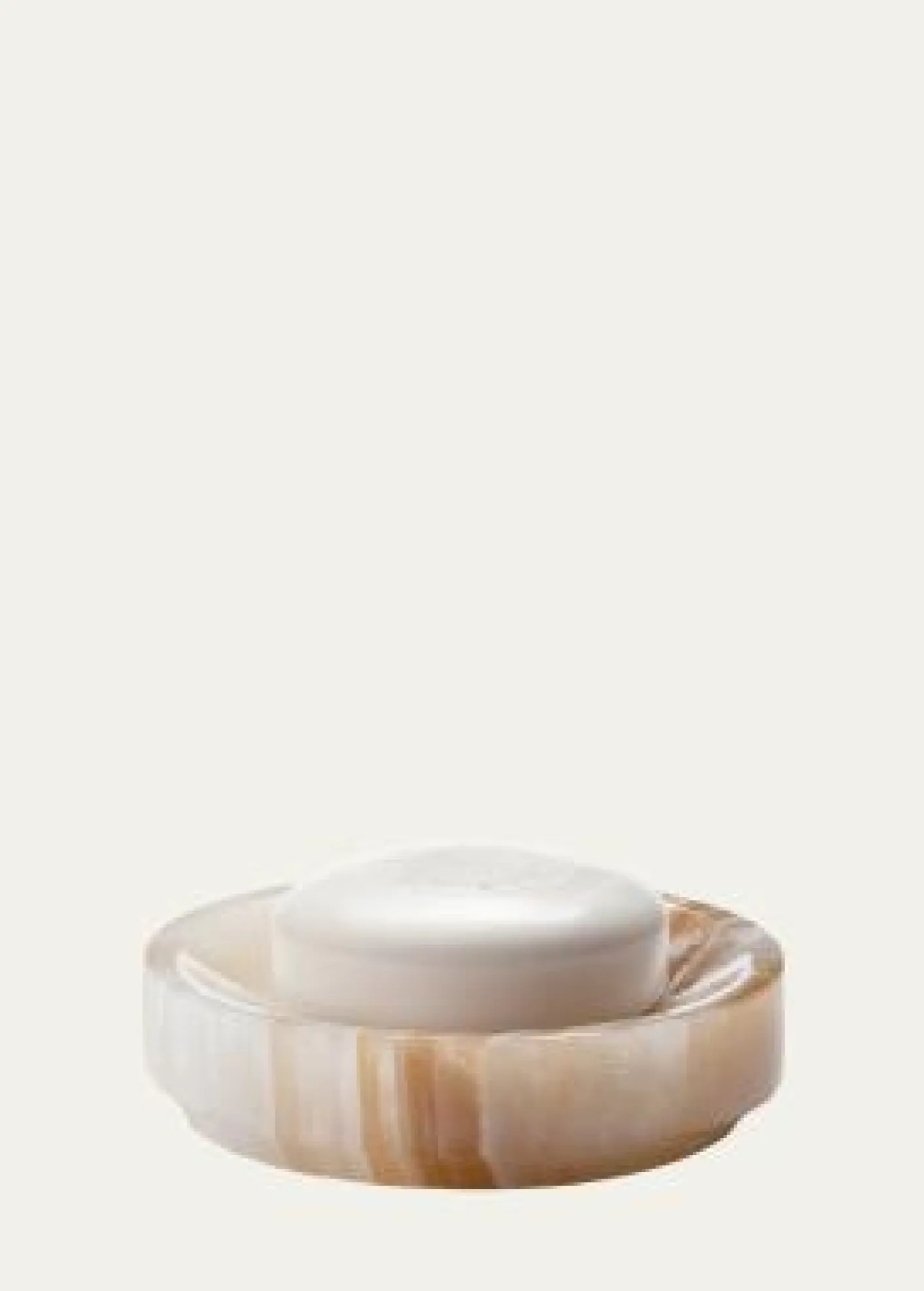 LabrazelAmbarino Soap Dish