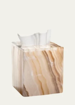 LabrazelAmbarino Tissue Box Cover
