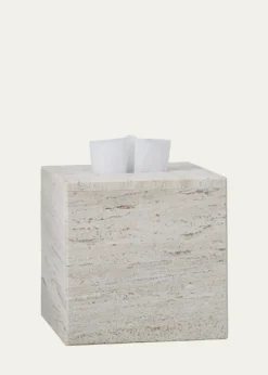 LabrazelAztec Tissue Box Cover
