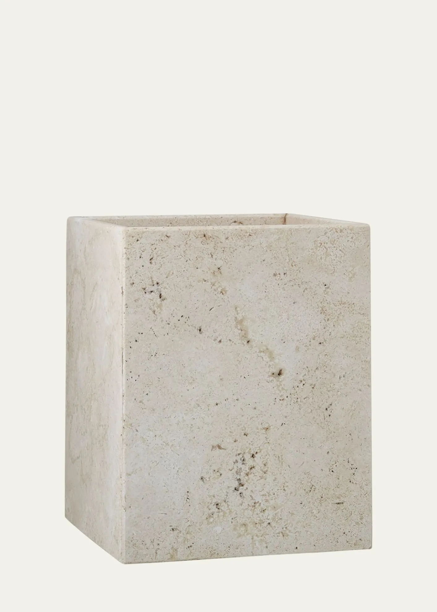 LabrazelAztec Wastebasket