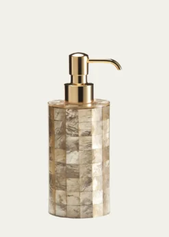 LabrazelCapiz Champagne Pump Dispenser