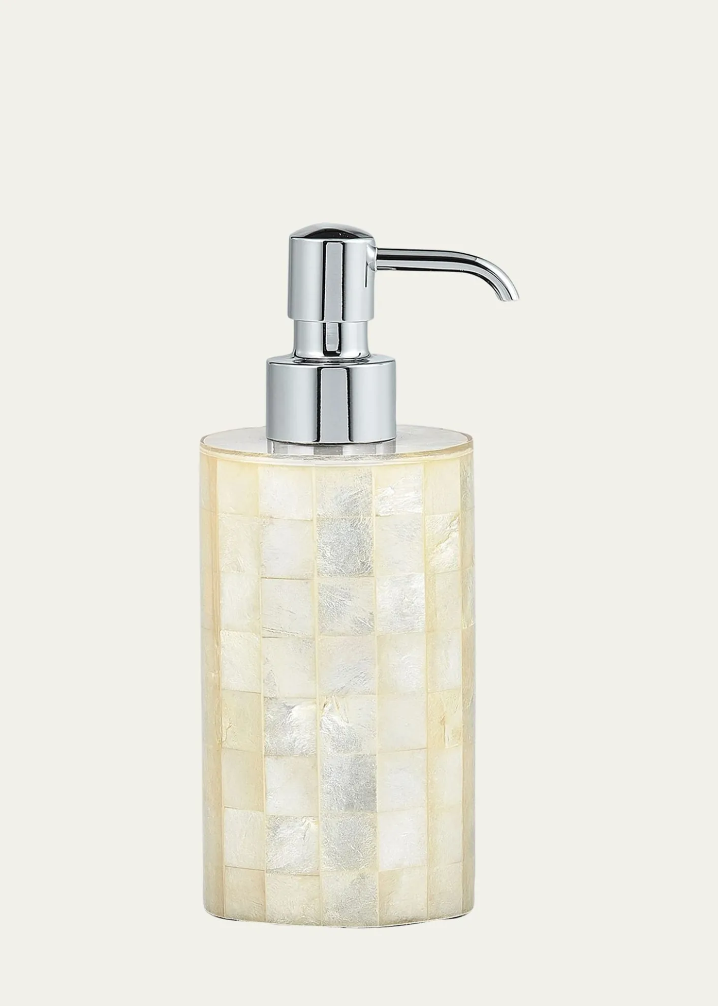 LabrazelCapiz Pump Dispenser