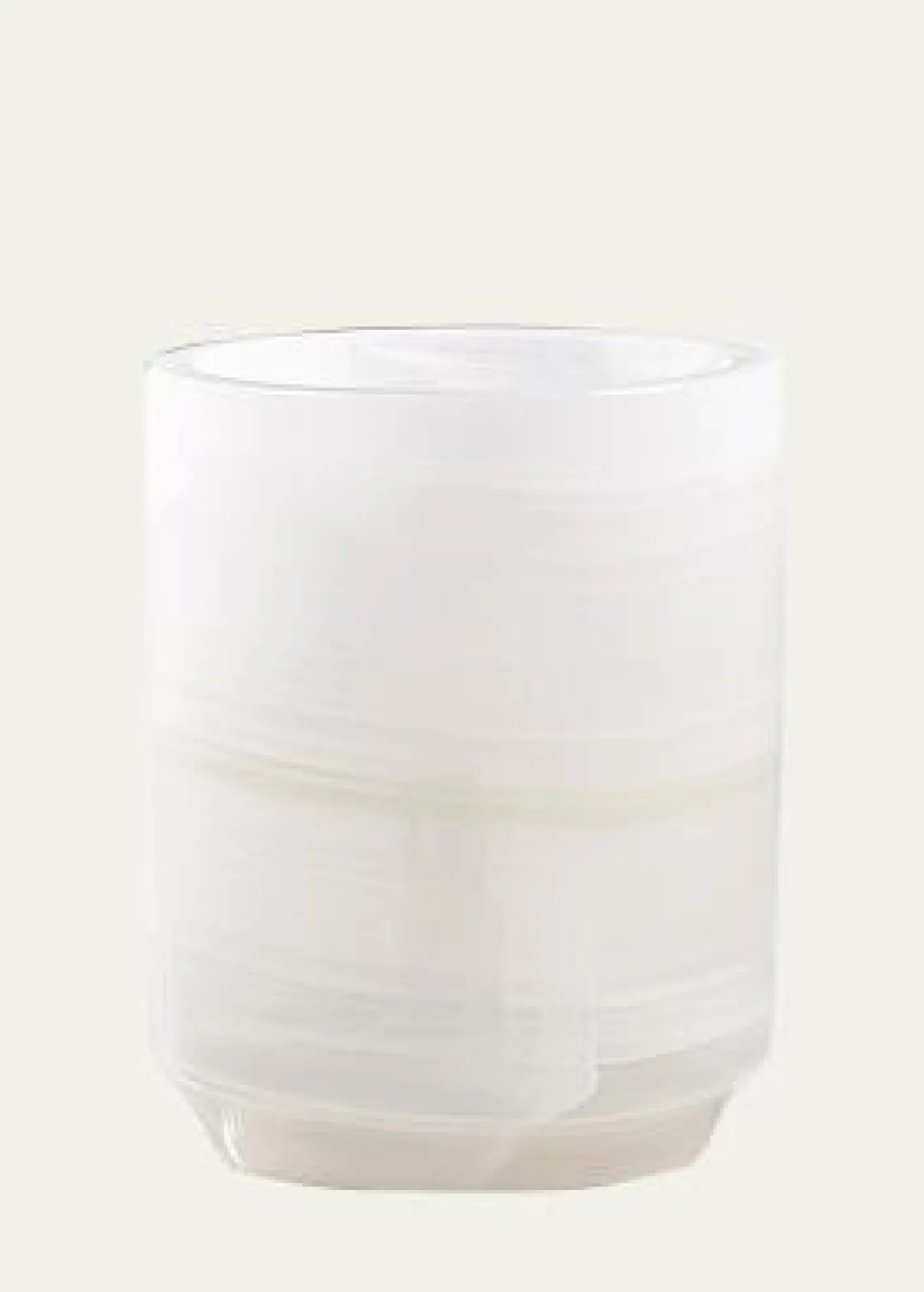 LabrazelHielo White Onyx Tumbler