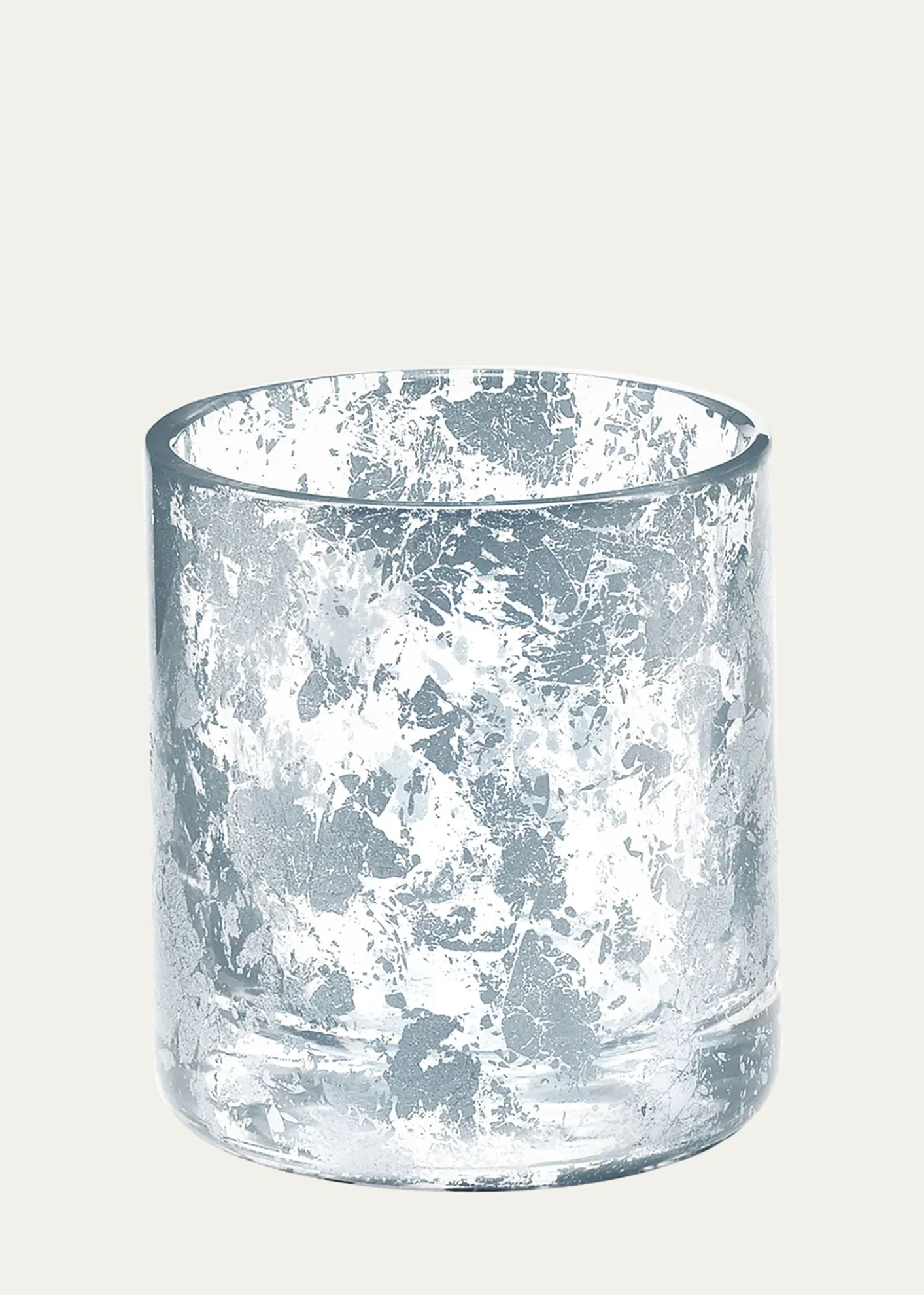 LabrazelLydia Silver Tumbler