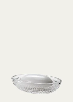 LabrazelMarie Clear Soap Dish