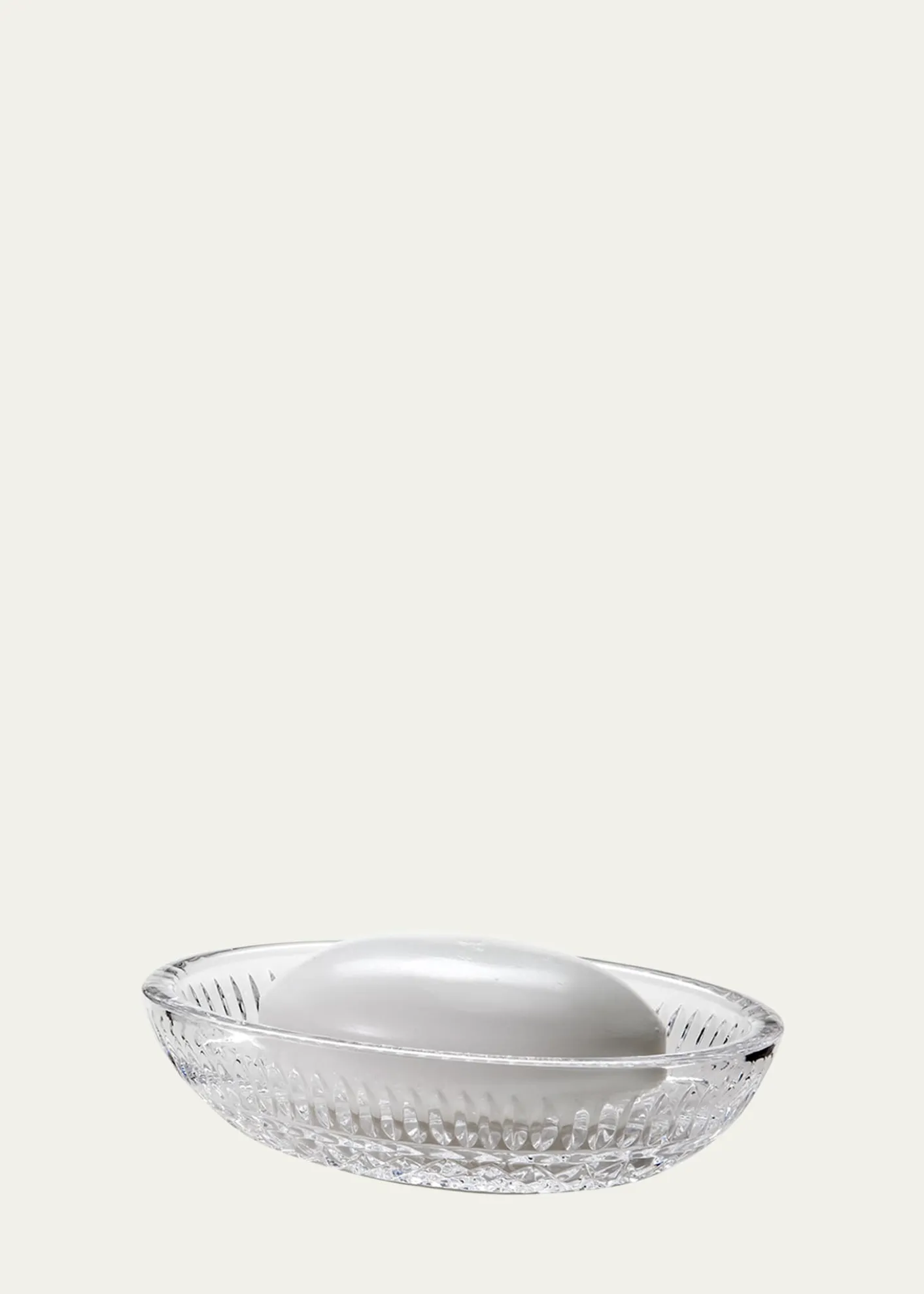 LabrazelMarie Clear Soap Dish