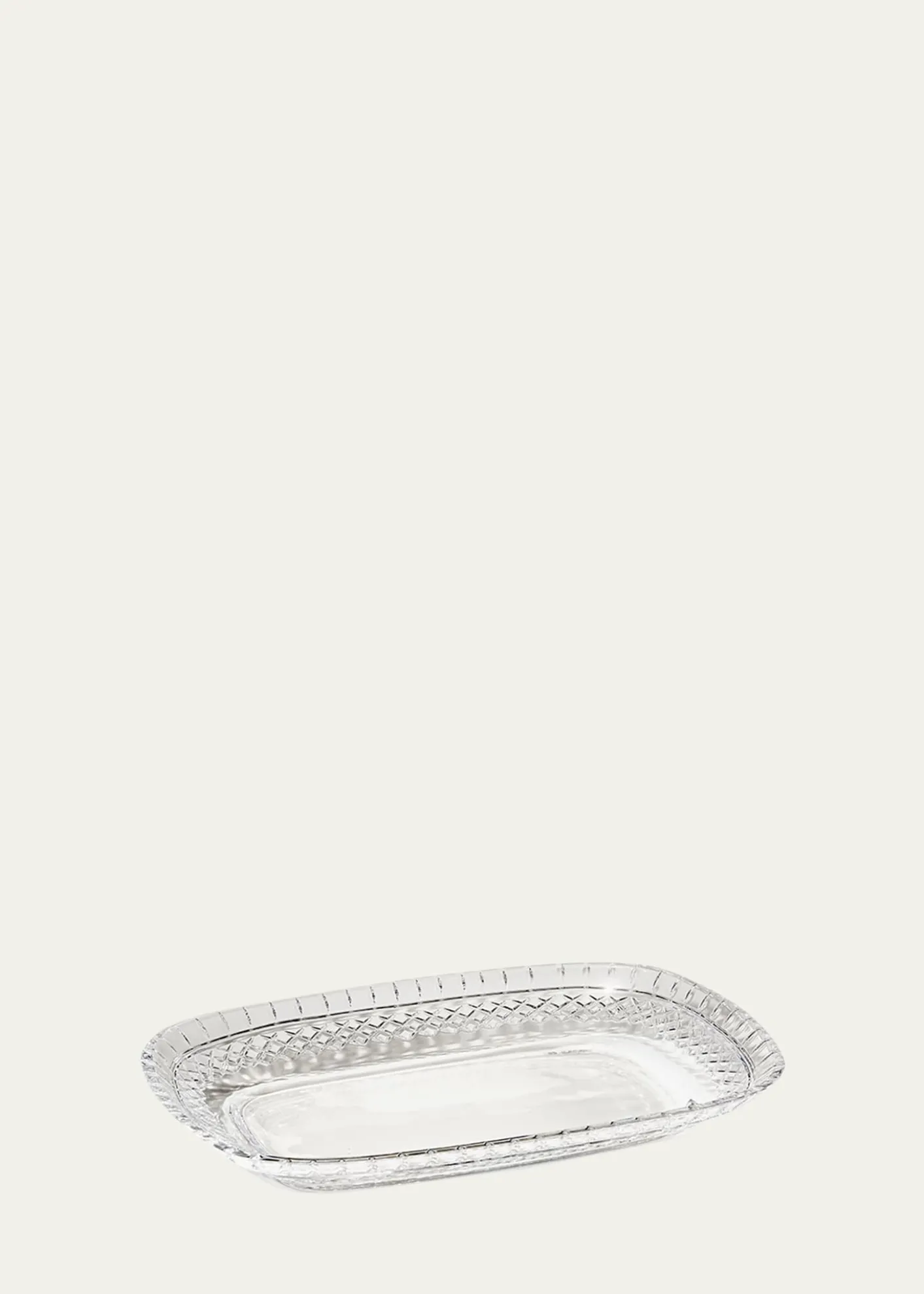 LabrazelMarie Clear Tray