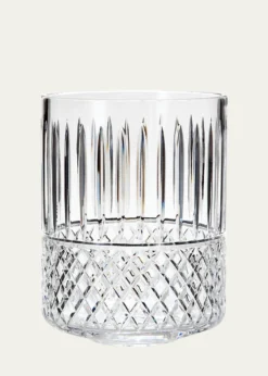 LabrazelMarie Clear Wastebasket