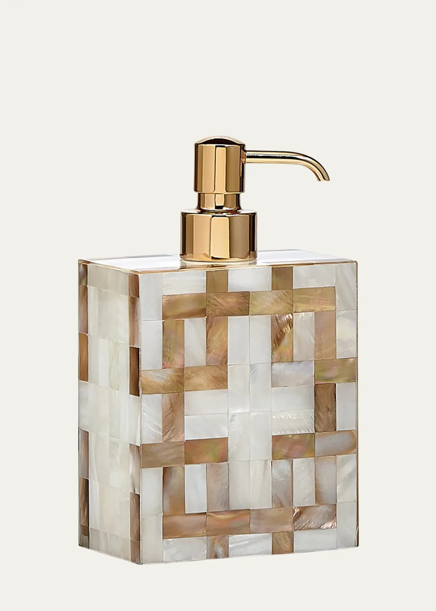 LabrazelParquet Pump Dispenser