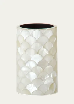 LabrazelPoisson Brush Holder