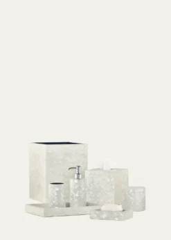 LabrazelPoisson Brush Holder
