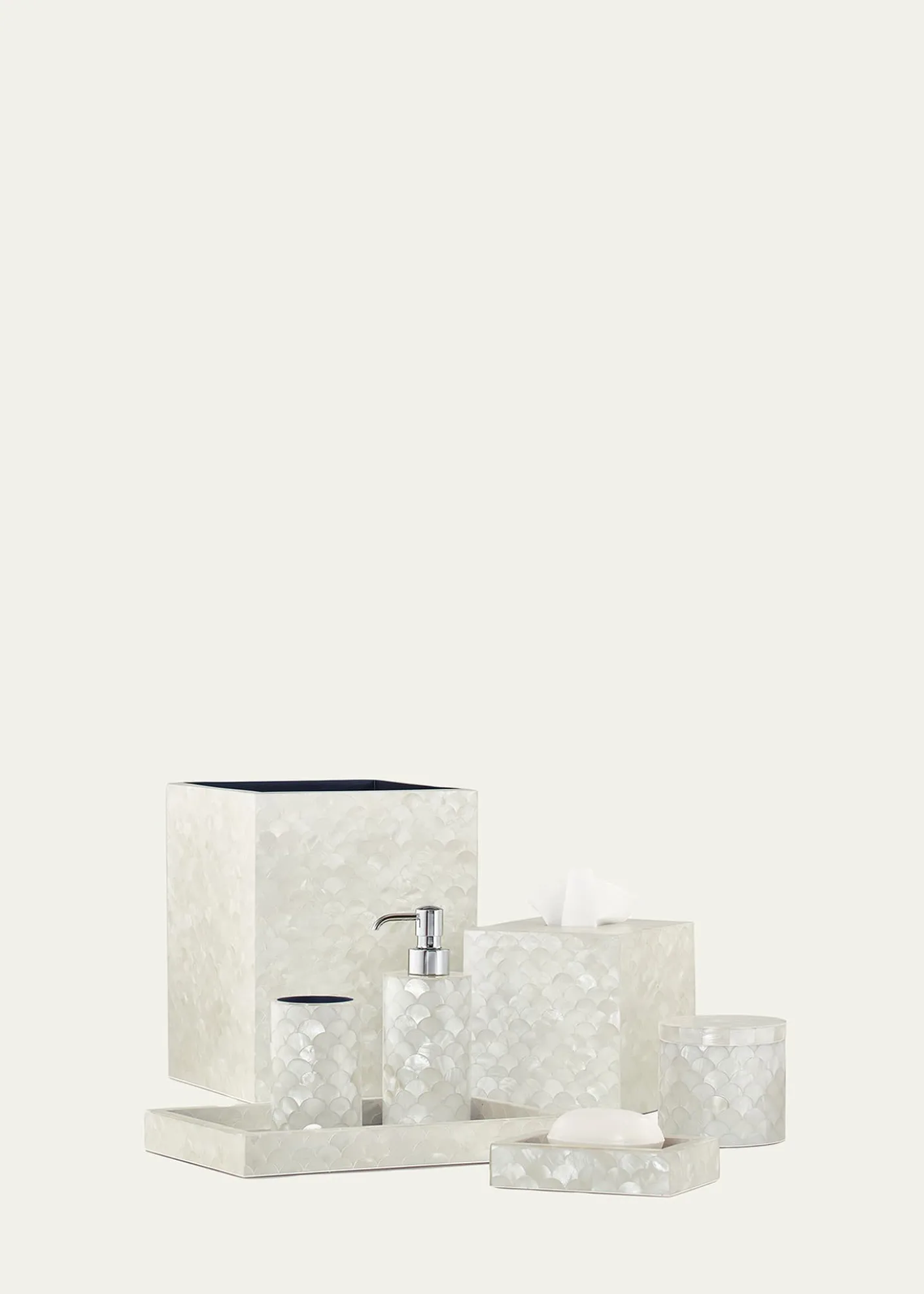 LabrazelPoisson Canister