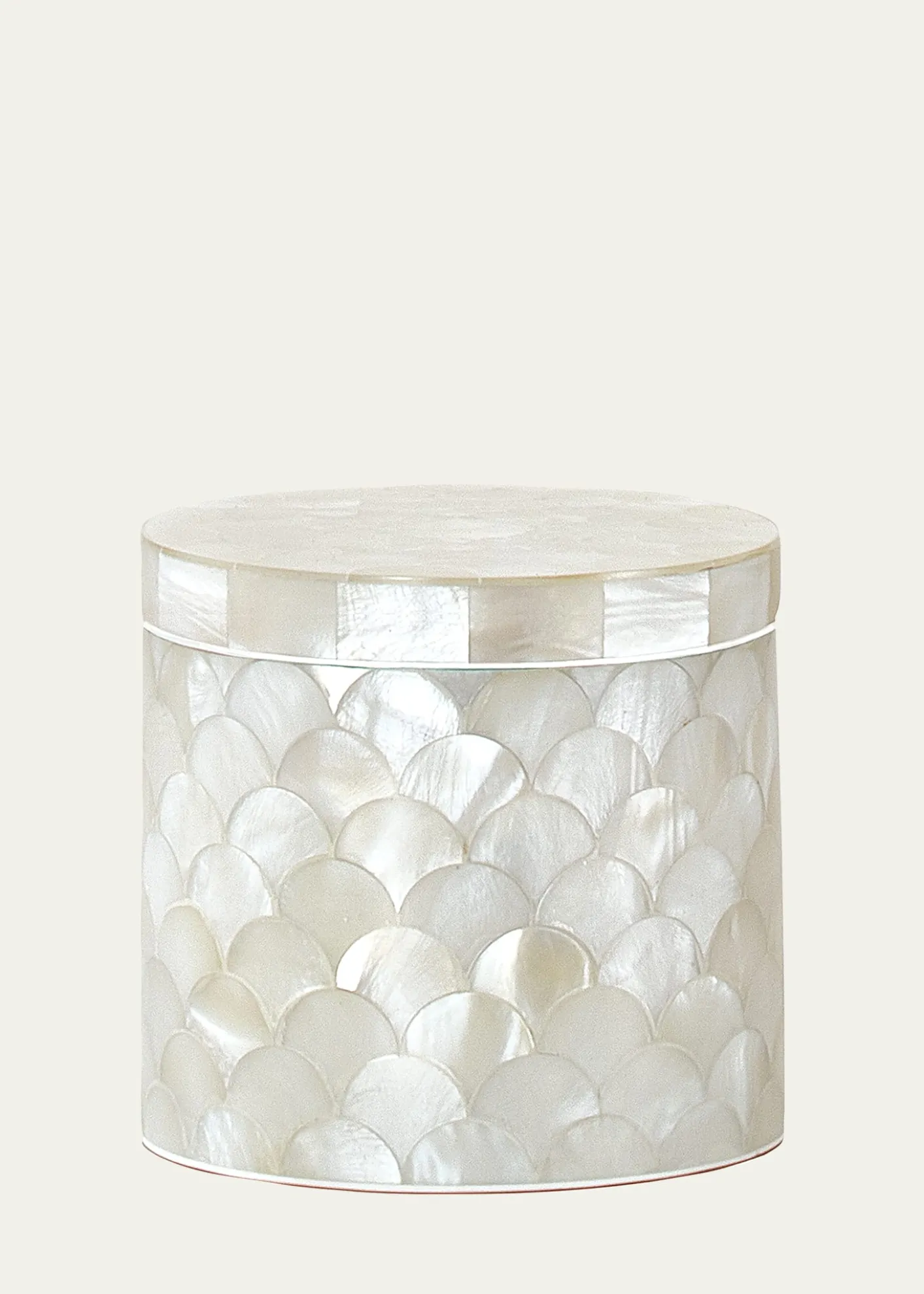 LabrazelPoisson Canister