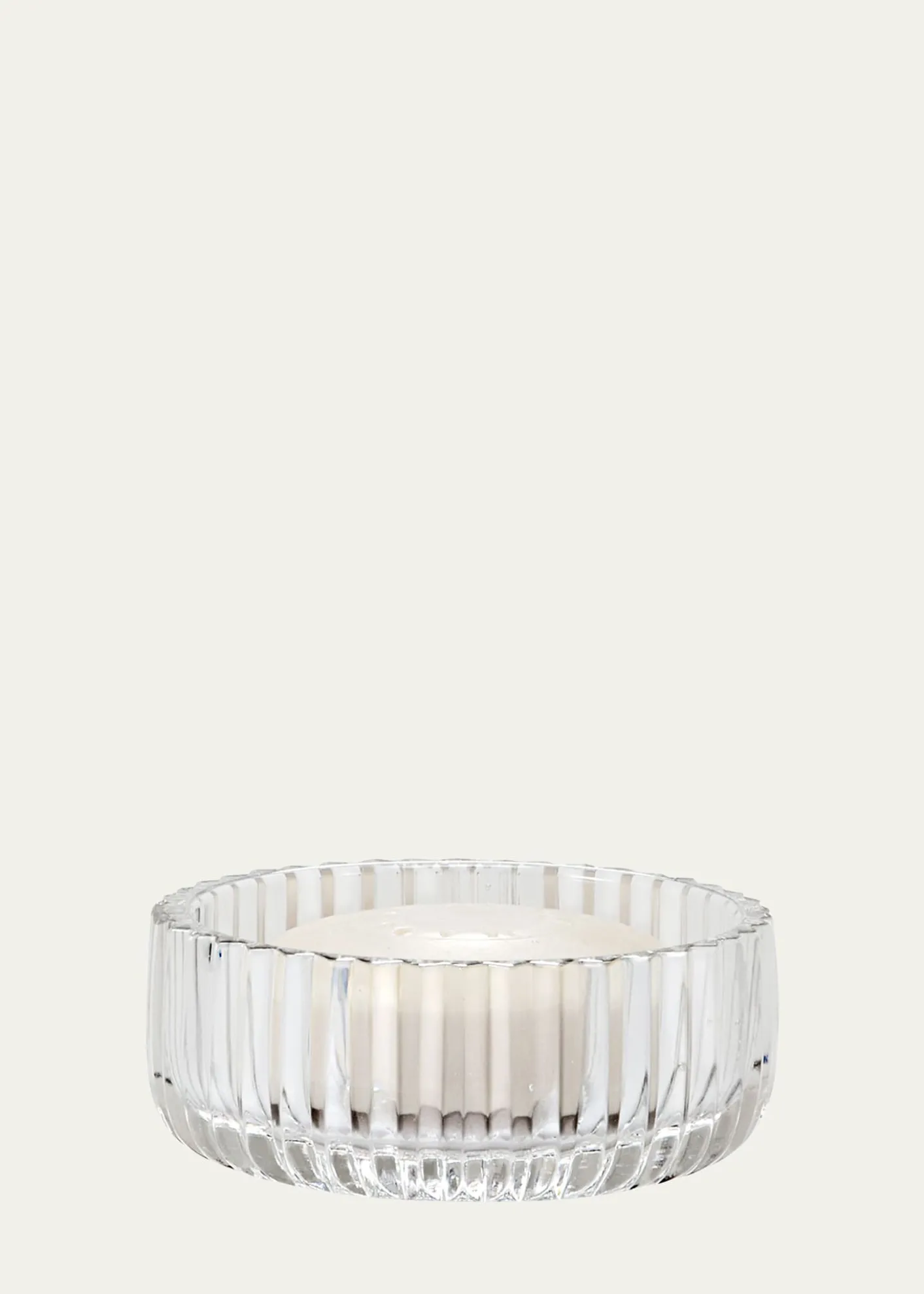 LabrazelPrisma Clear Soap Dish