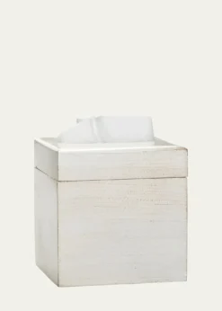 LabrazelRiviera Tissue Box Cover