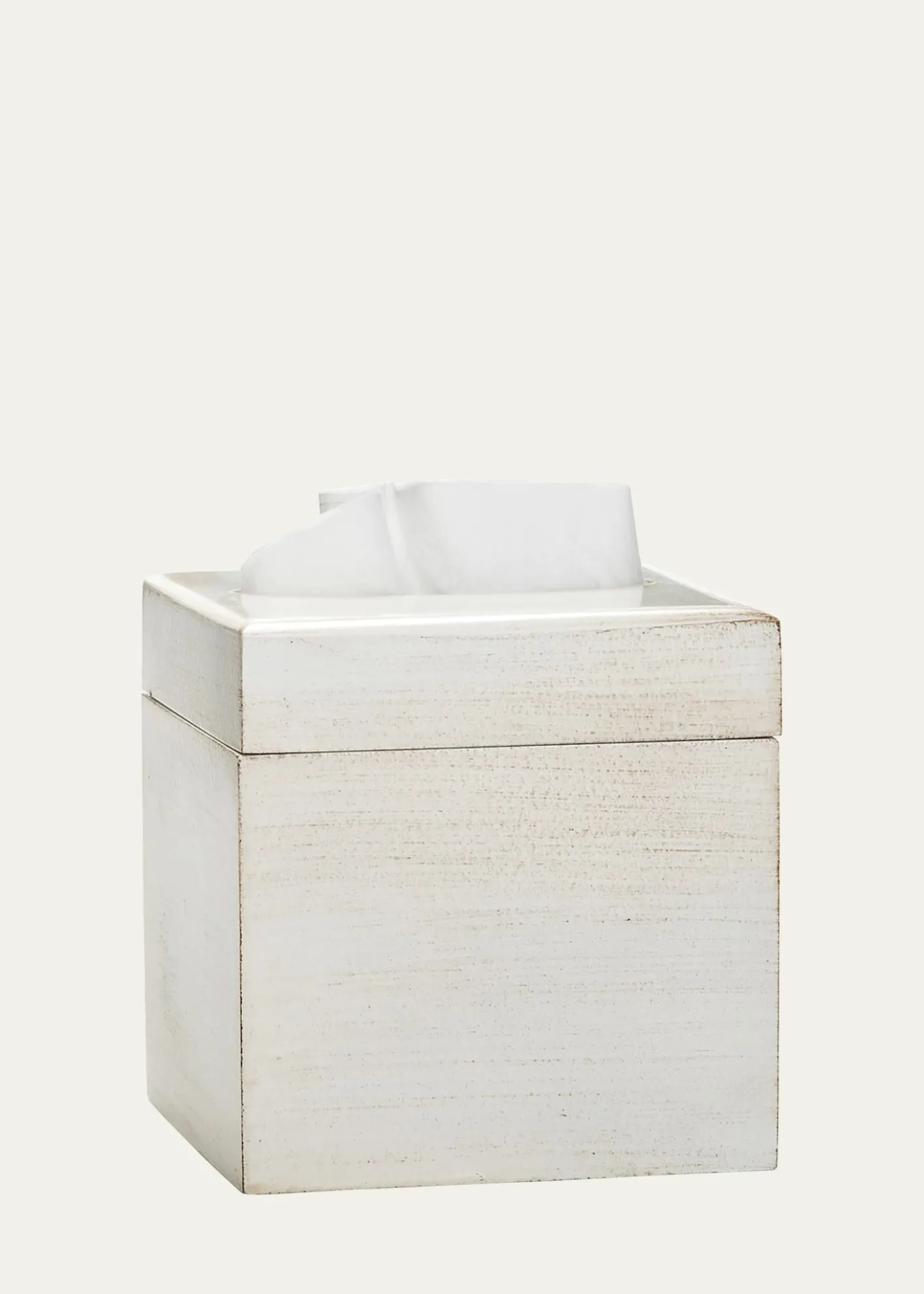 LabrazelRiviera Tissue Box Cover