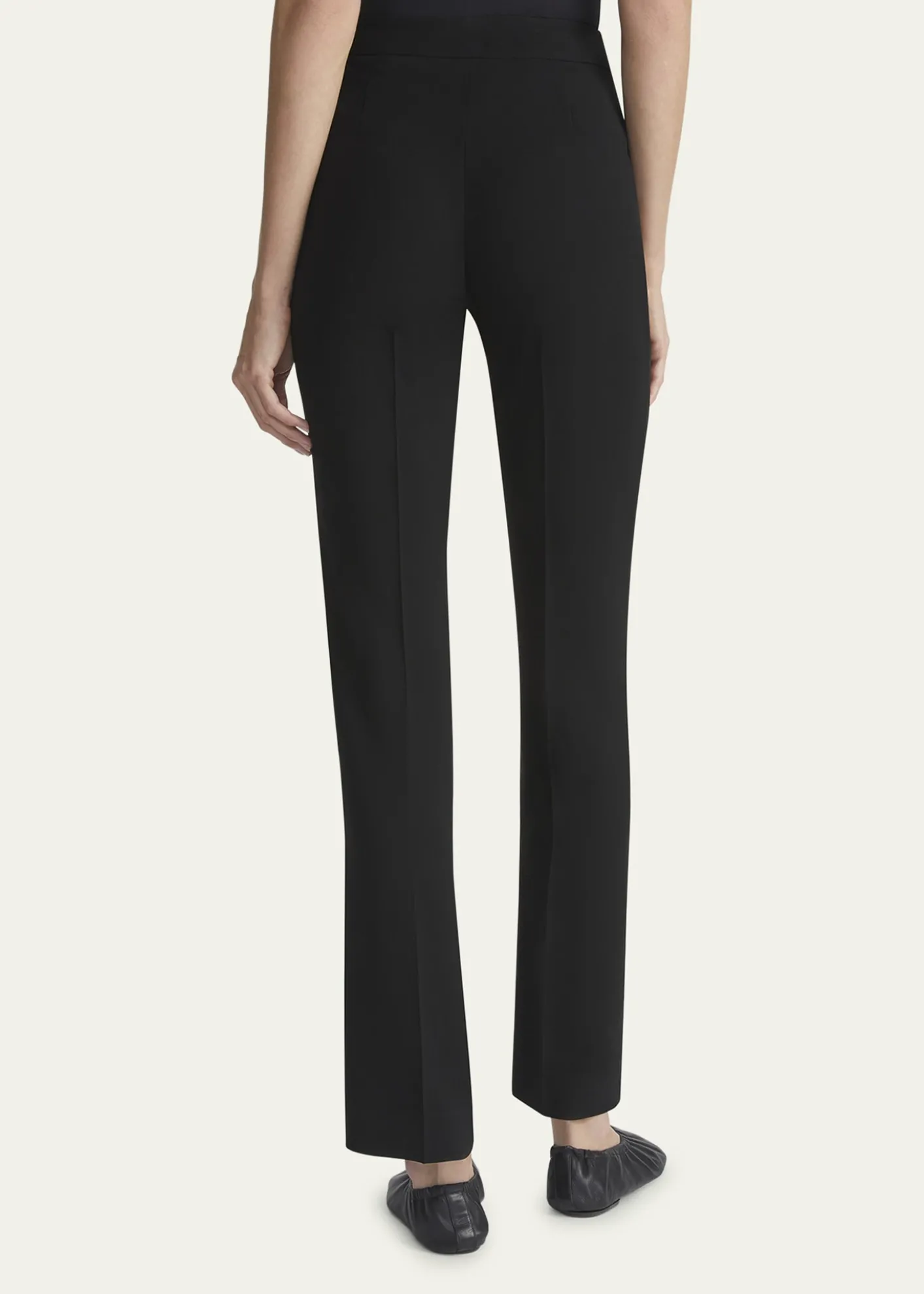 Lafayette 148 New YorkBarrow FinesseCrepe Pants