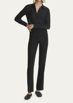 Lafayette 148 New YorkBarrow FinesseCrepe Pants