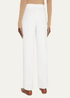 Lafayette 148 New YorkBarrow FinesseCrepe Pants