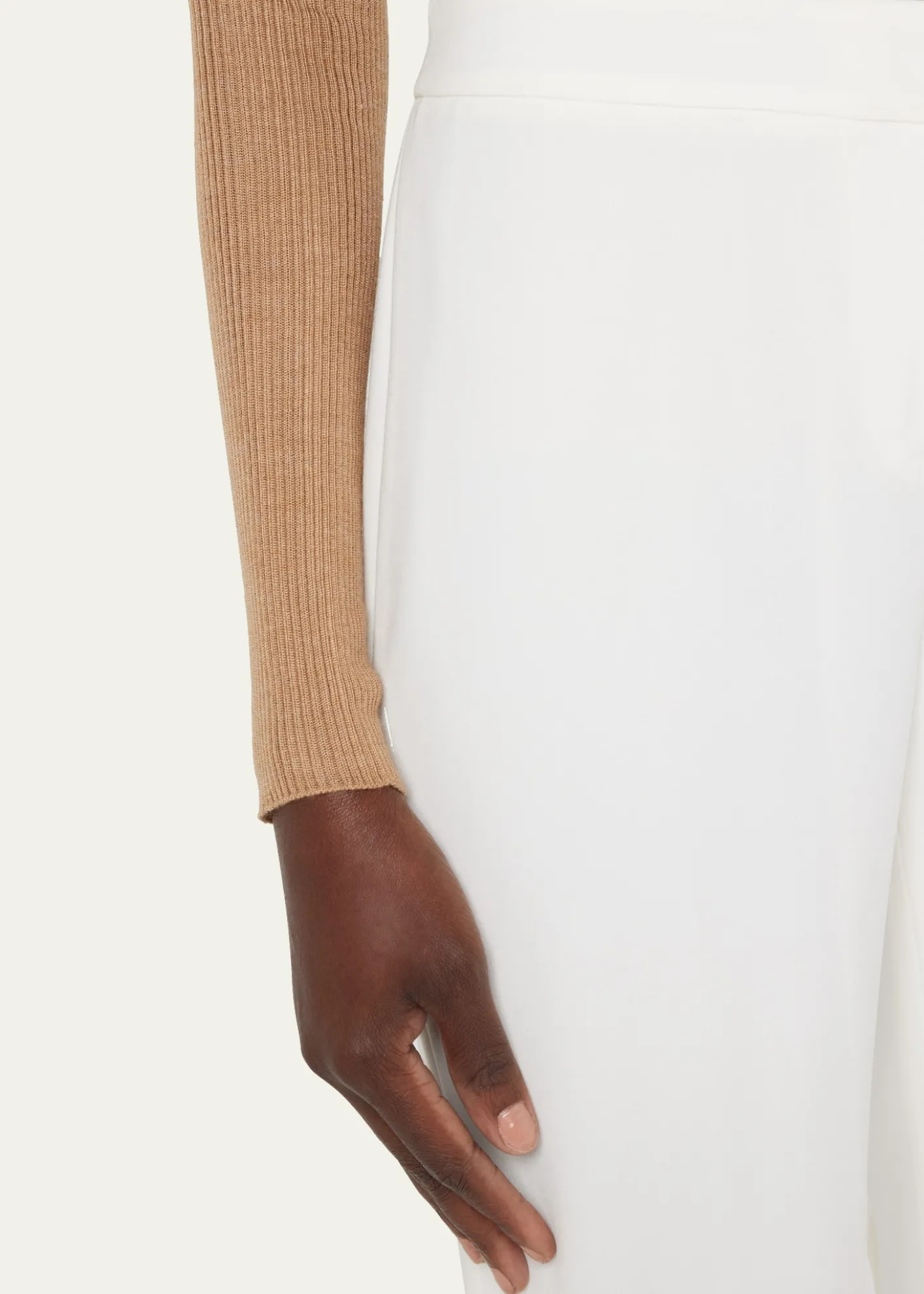Lafayette 148 New YorkBarrow FinesseCrepe Pants