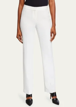 Lafayette 148 New YorkBarrow FinesseCrepe Pants