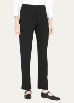 Lafayette 148 New YorkBleecker Slim-Leg Pants