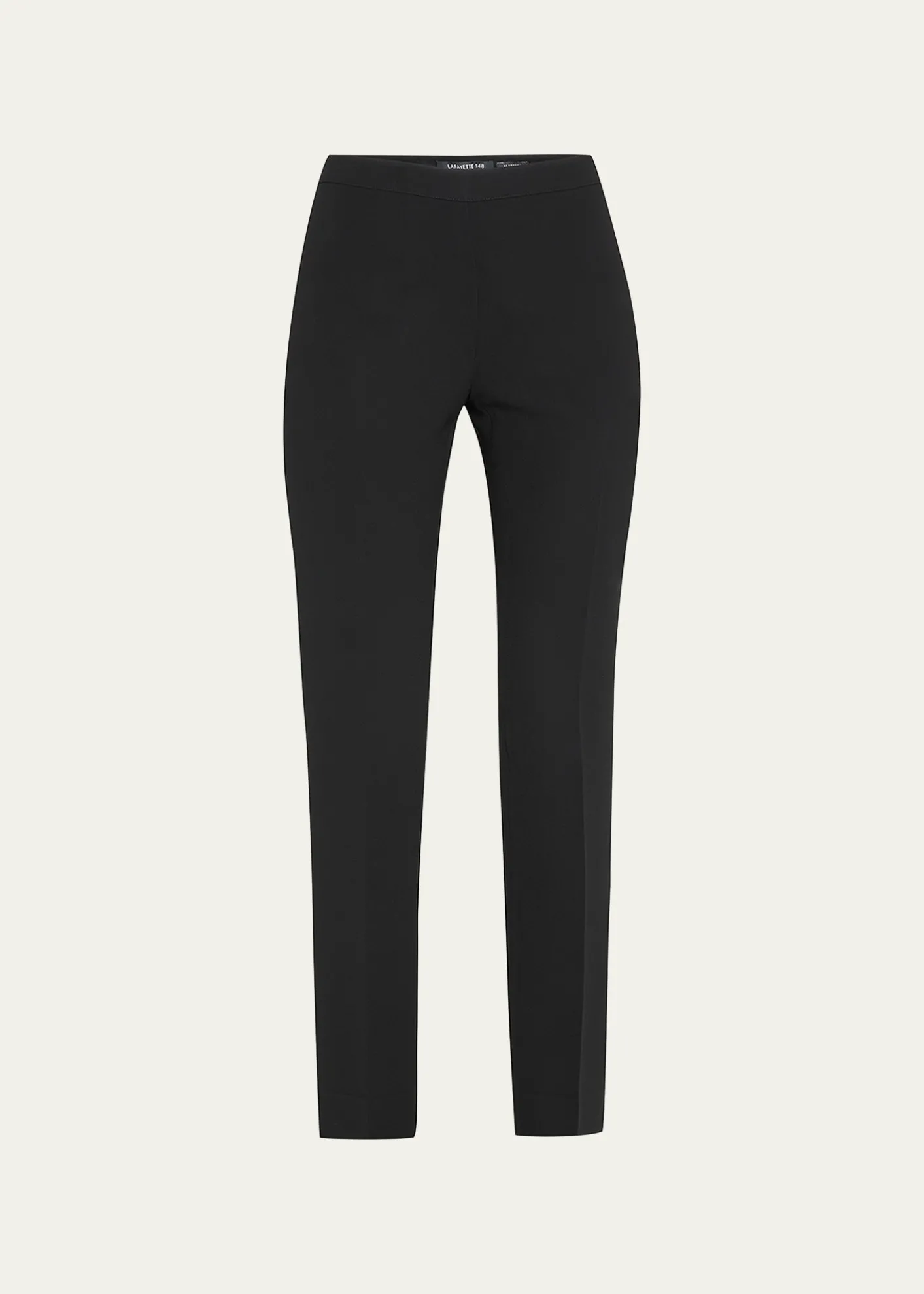 Lafayette 148 New YorkBleecker Slim-Leg Pants