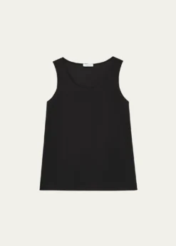 Lafayette 148 New YorkFinnley Scoop Neck Tank