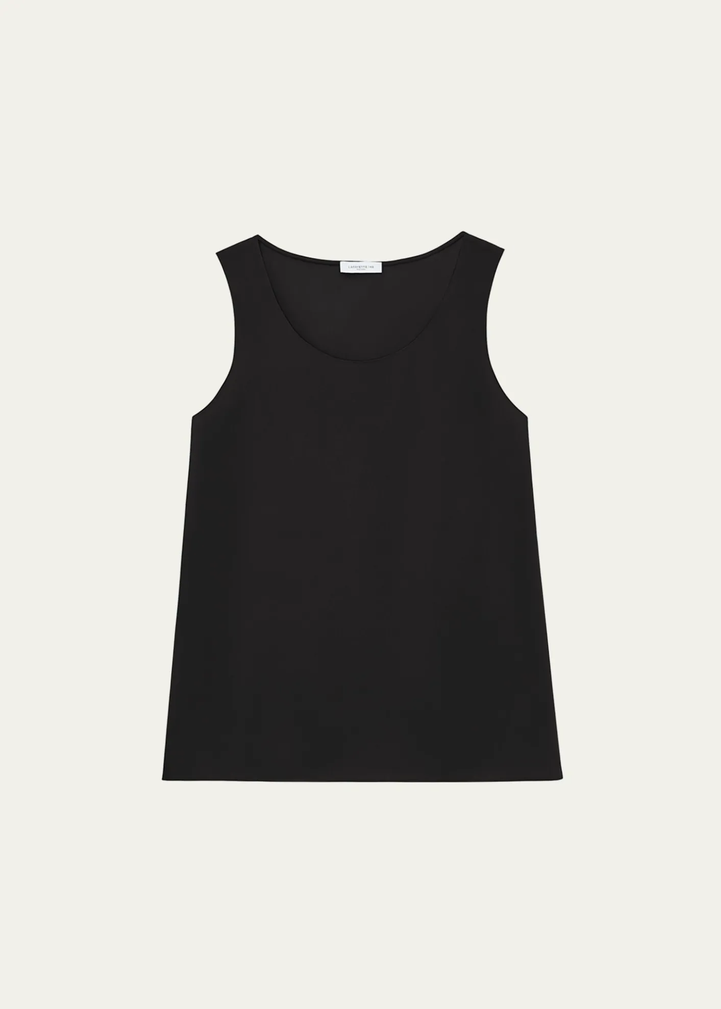 Lafayette 148 New YorkFinnley Scoop Neck Tank