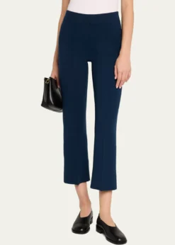 Lafayette 148 New YorkFoley Knit Flare Pants