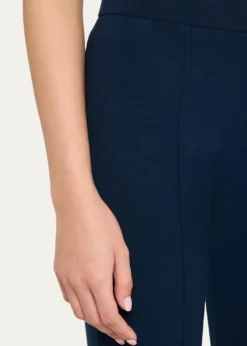 Lafayette 148 New YorkFoley Knit Flare Pants