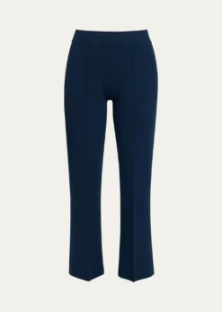 Lafayette 148 New YorkFoley Knit Flare Pants