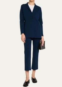 Lafayette 148 New YorkFoley Knit Flare Pants