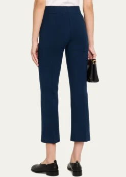 Lafayette 148 New YorkFoley Knit Flare Pants