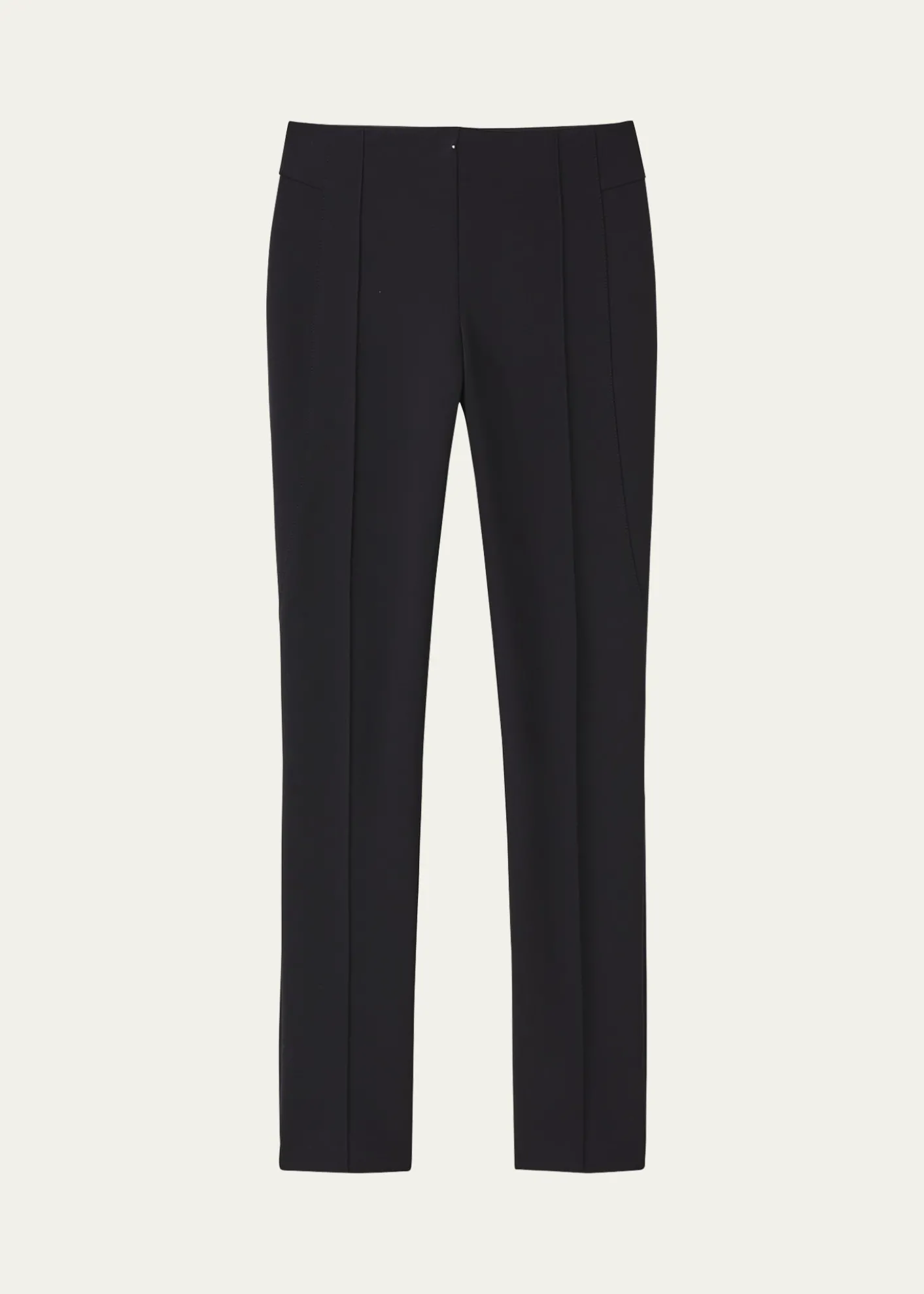 Lafayette 148 New YorkGramercy Acclaimed-Stretch Pants
