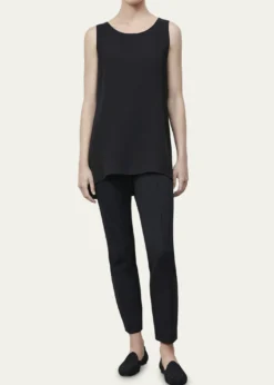 Lafayette 148 New YorkGramercy Acclaimed-Stretch Pants