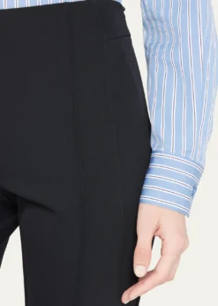 Lafayette 148 New YorkGramercy Acclaimed-Stretch Pants